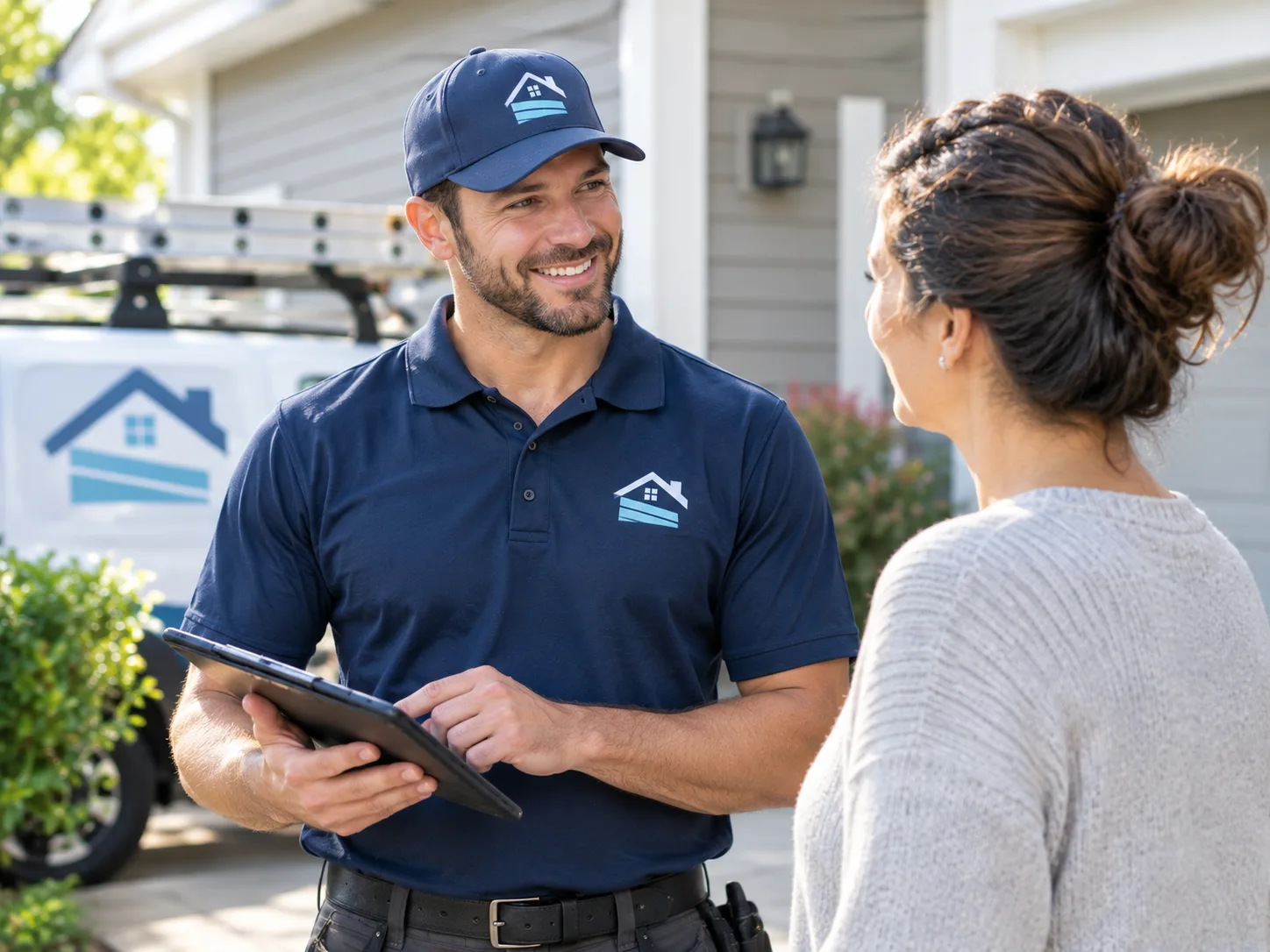 Siding Contractors in Fairfield, IA